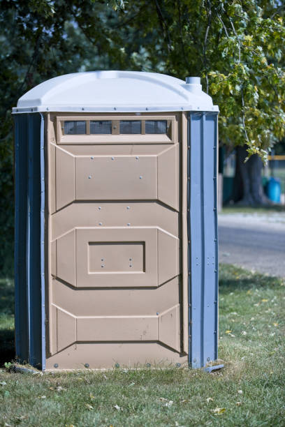 Portable restroom solutions in New Lenox, IL