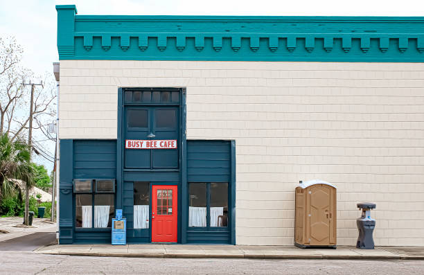 Best Sanitation services for porta potties  in New Lenox, IL