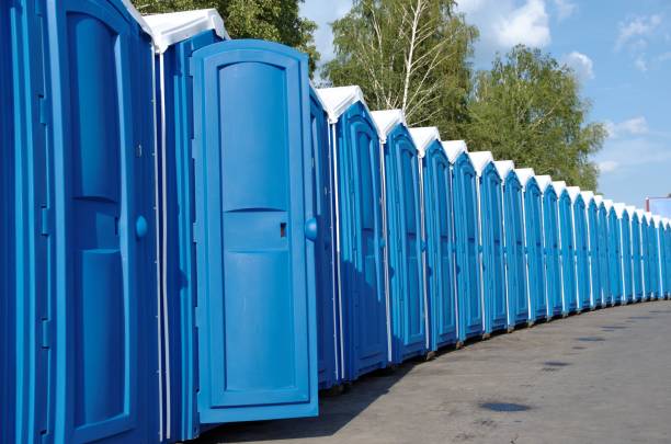 Portable Toilet Options We Offer in New Lenox, IL